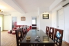 4 Bedroom apartment with fully furnitures for lease in E tower Ciputra Ha Noi